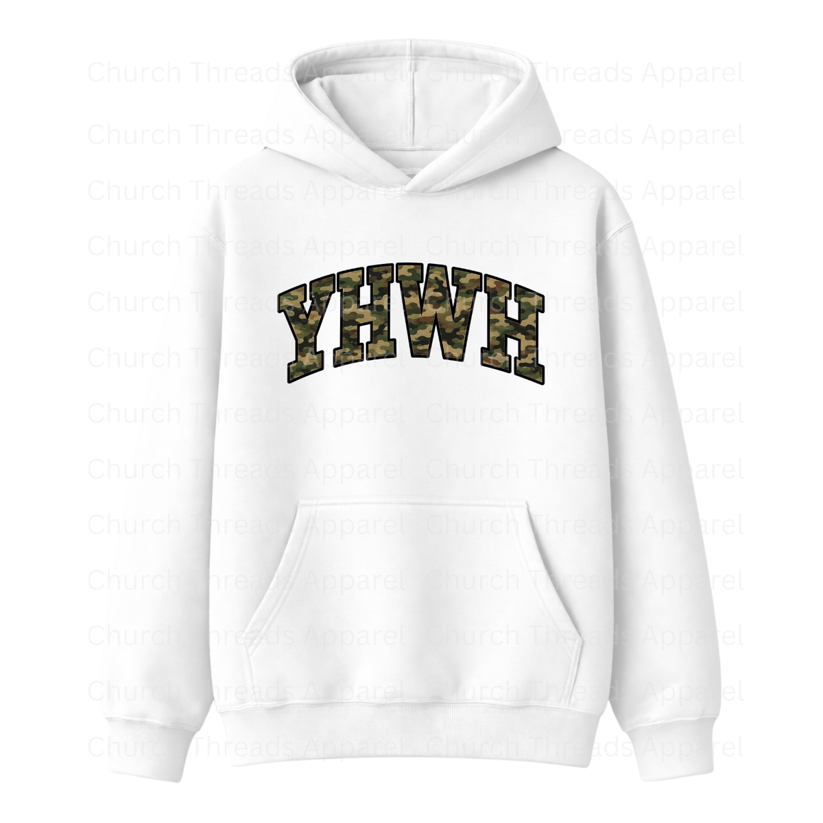 YHWH Hoodie