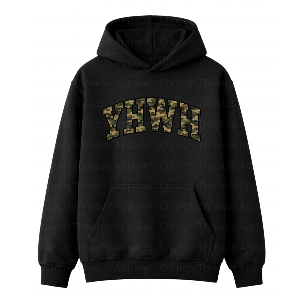 YHWH Hoodie