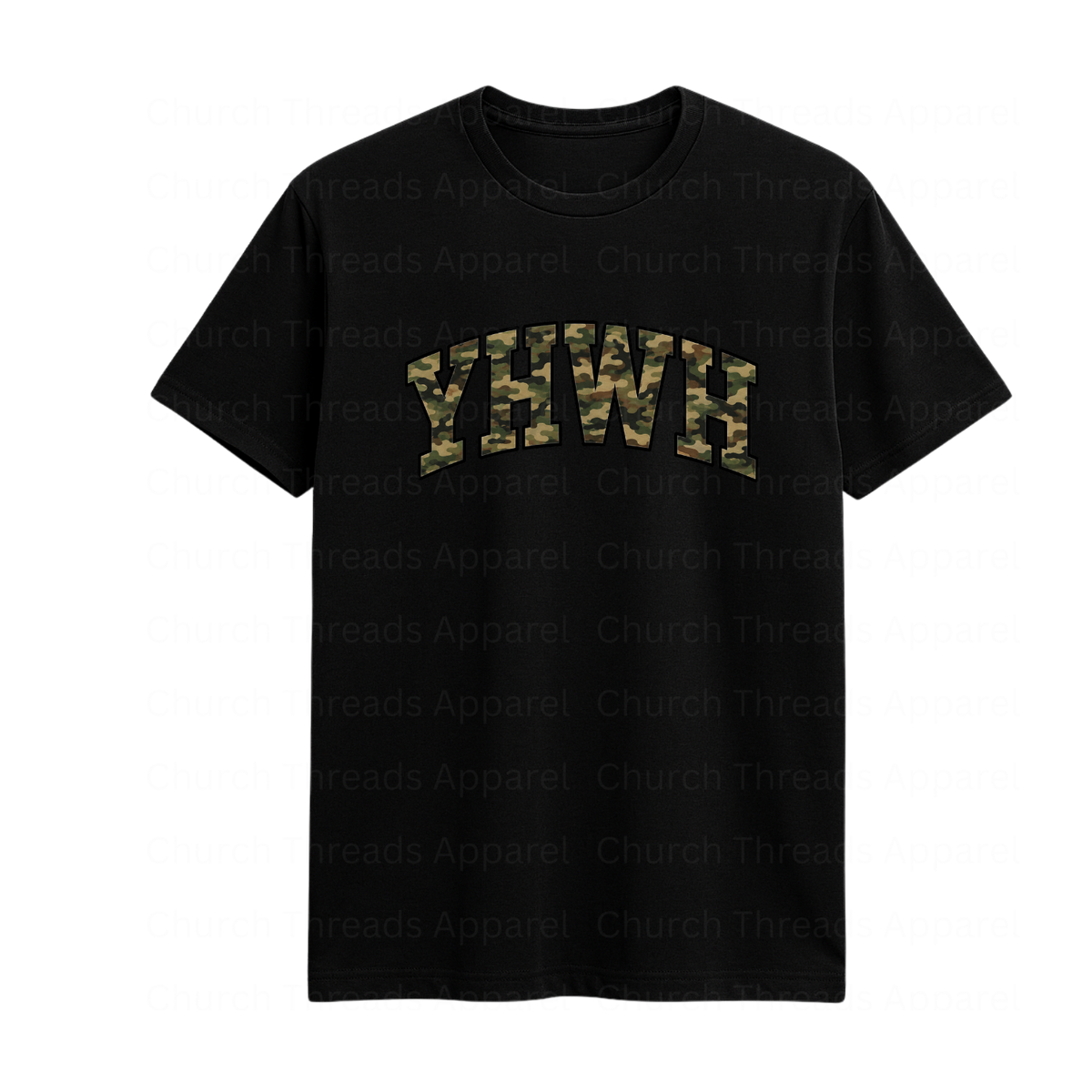 YHWH Tee
