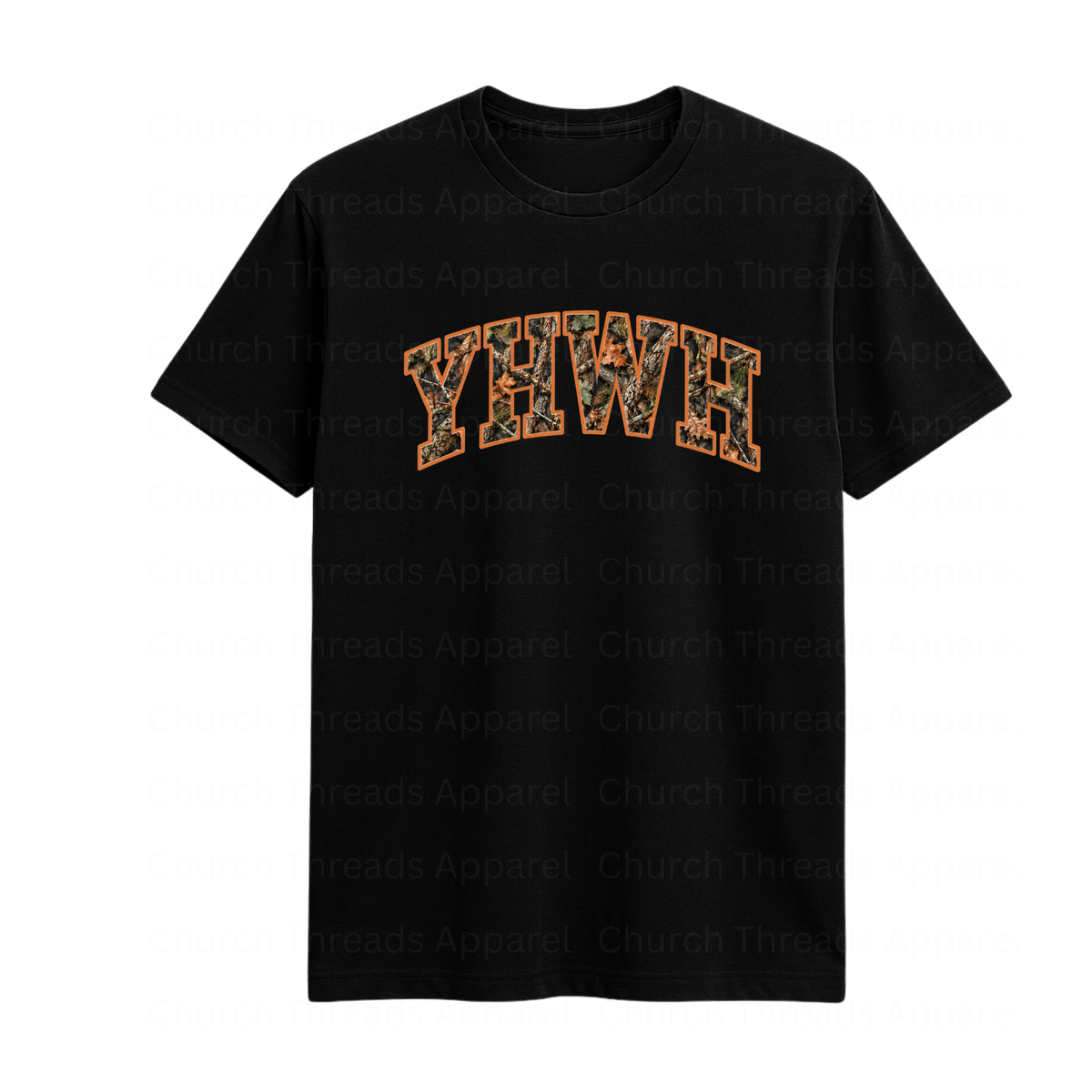 YHWH Tee