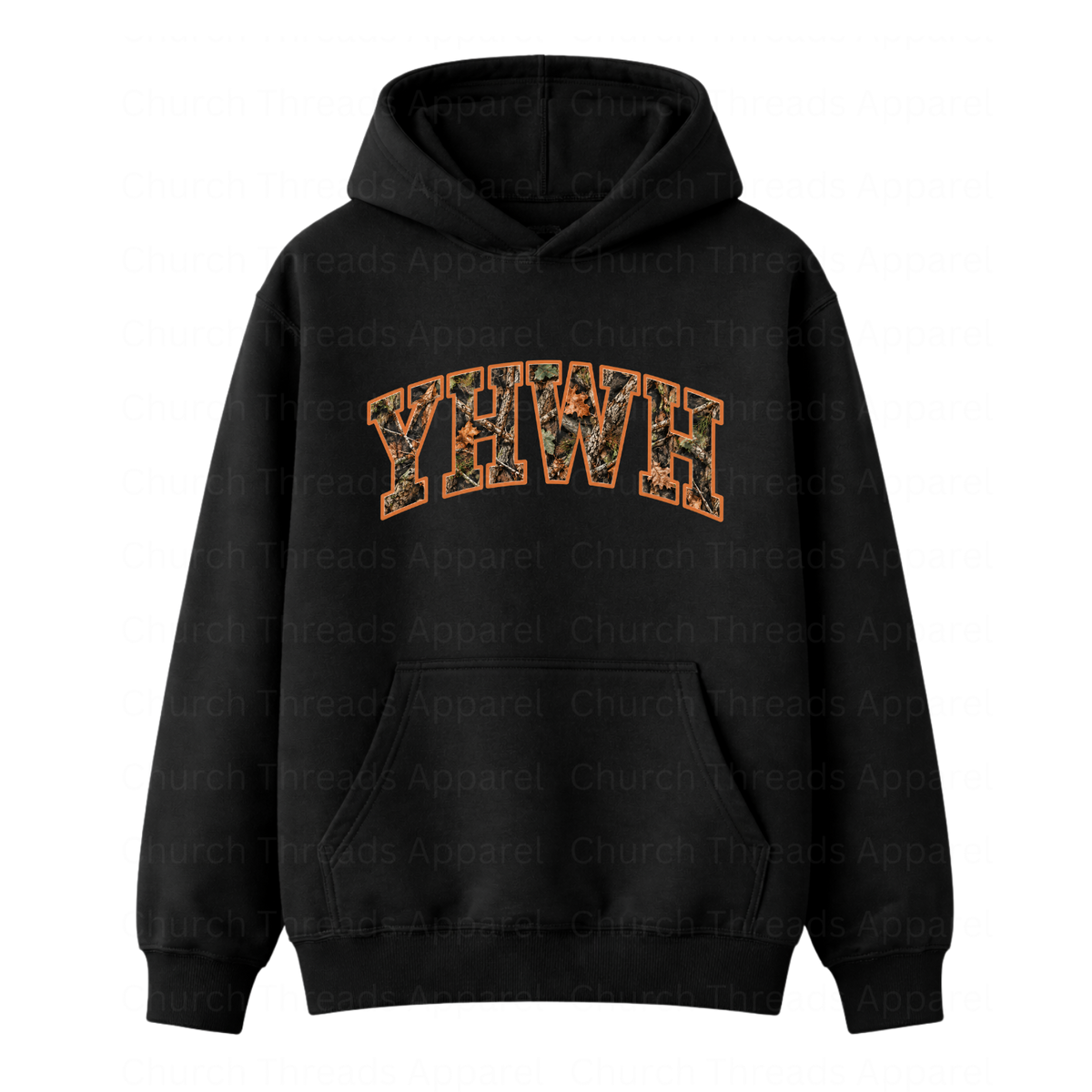 YHWH Hoodie