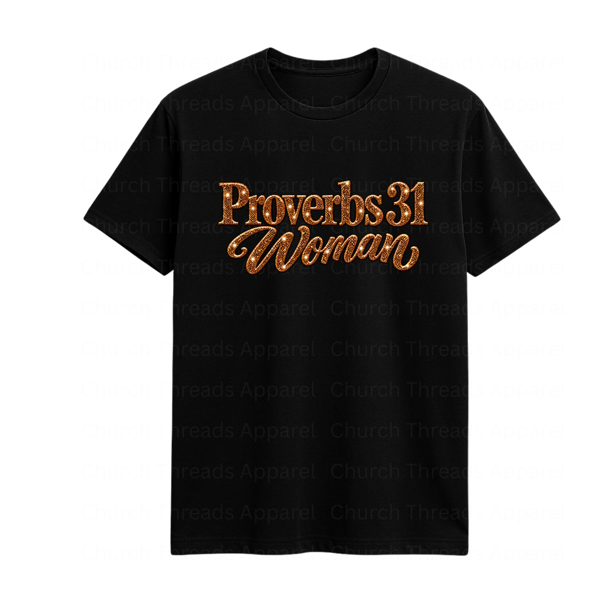 Proverbs 31 Woman Tee