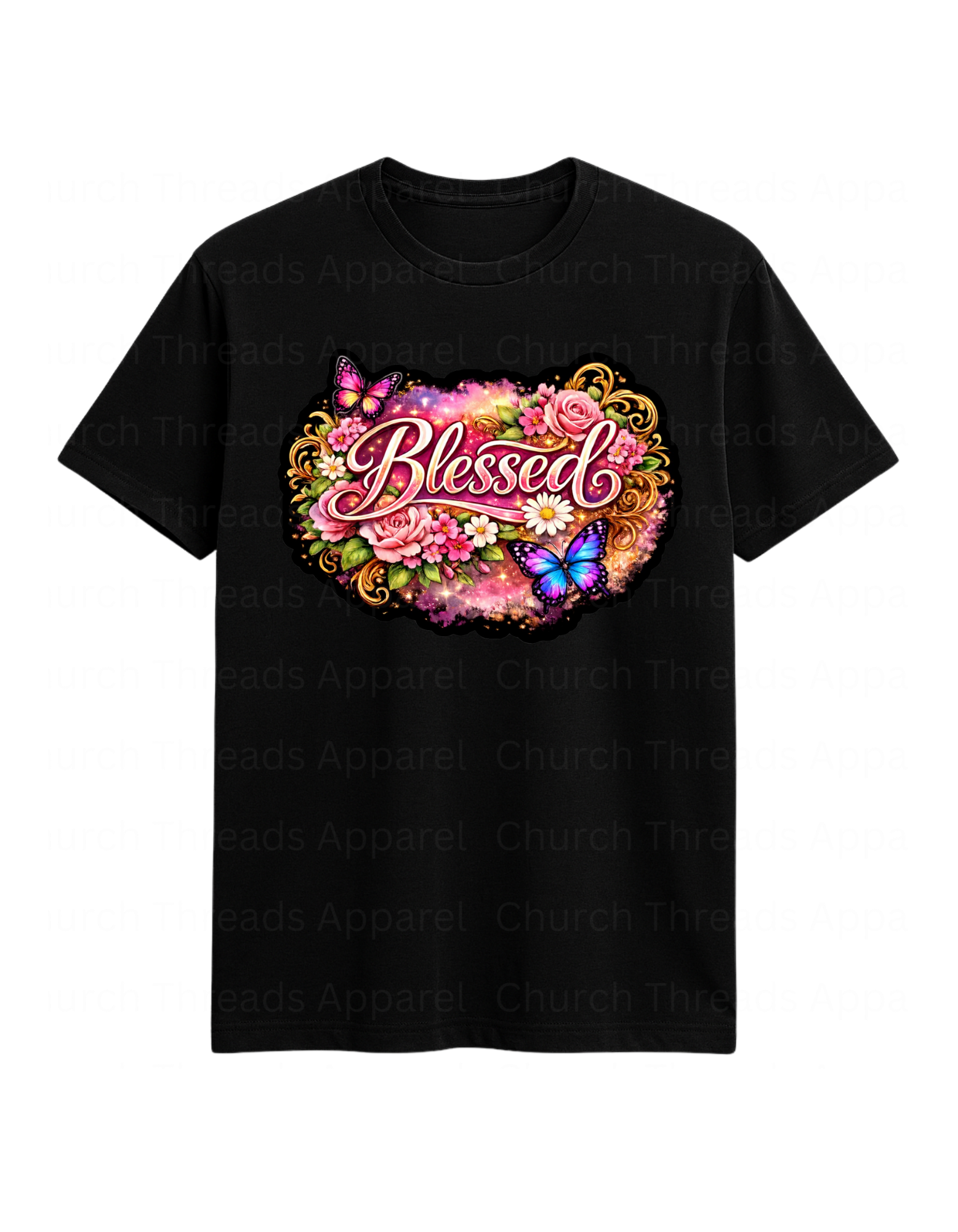 Blessed Tee