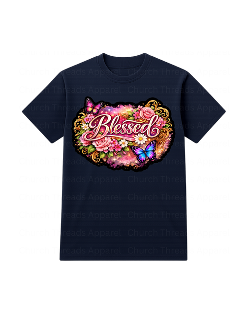 Blessed Tee