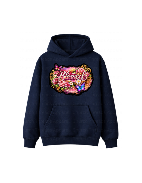 Blessed Hoodie