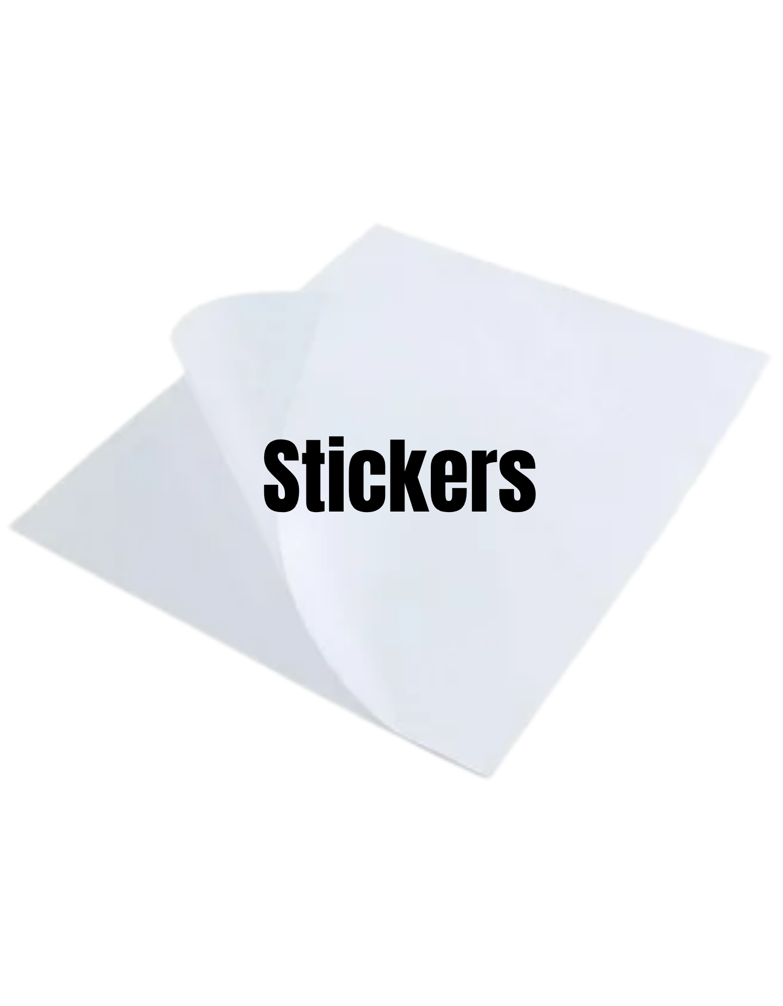 Stickers