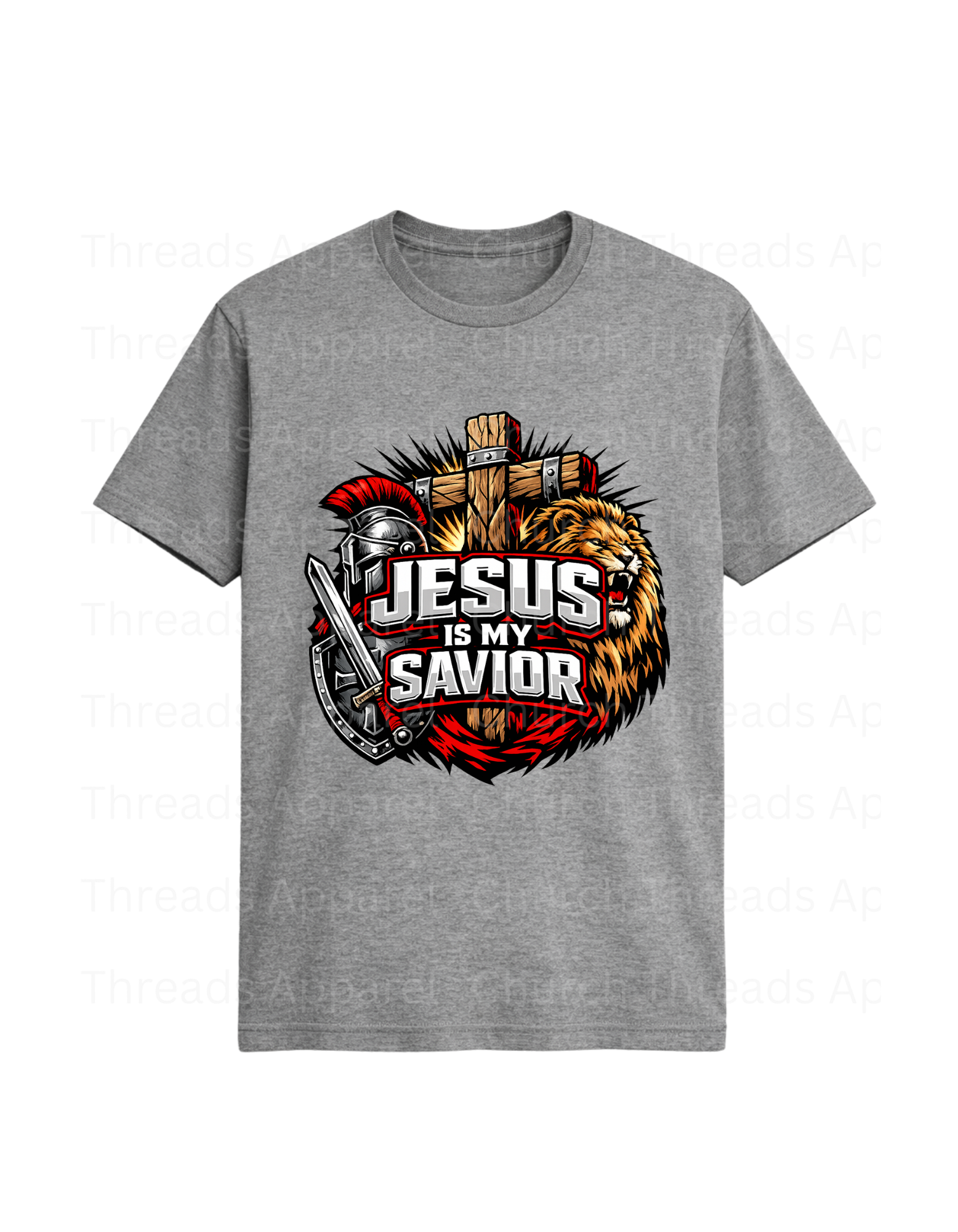 Jesus is My Savior Tee